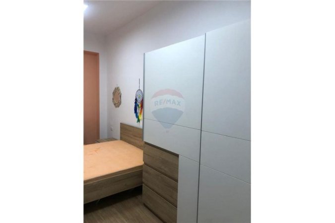 Tirane, jepet me qera apartament 1+1, Kati 1, 60 m² 350 € (Ali Demi)