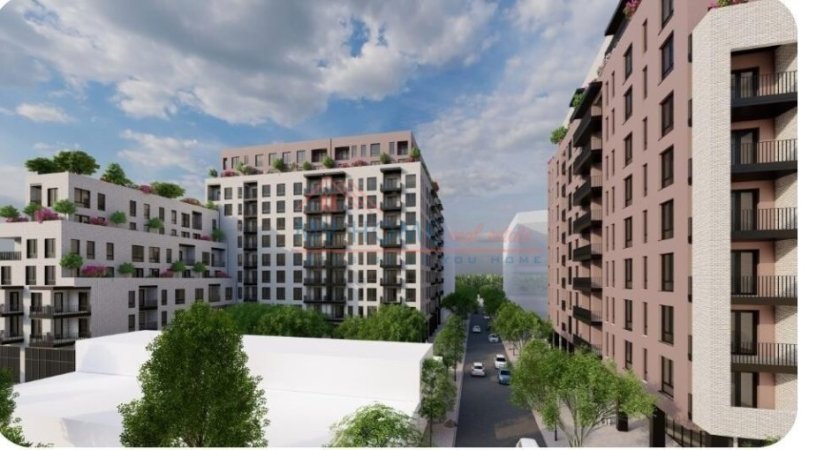 Tirane, shitet apartament 2+1+Ballkon, Kati 8, 112 m² (Rruga Dritan Hoxha)