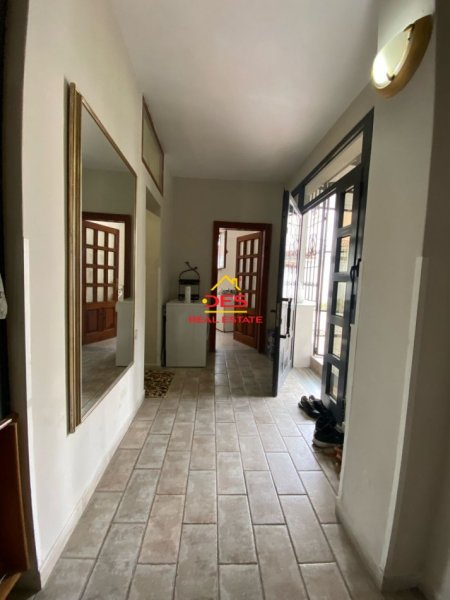 Vlore, shitet apartament 3+1, Kati 1, 108 m² 90,000 € (Rruga Ali Demi,Vlore)