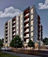 Tirane, shitet apartament 2+1, Kati 3, 110 m² 104,500 € 