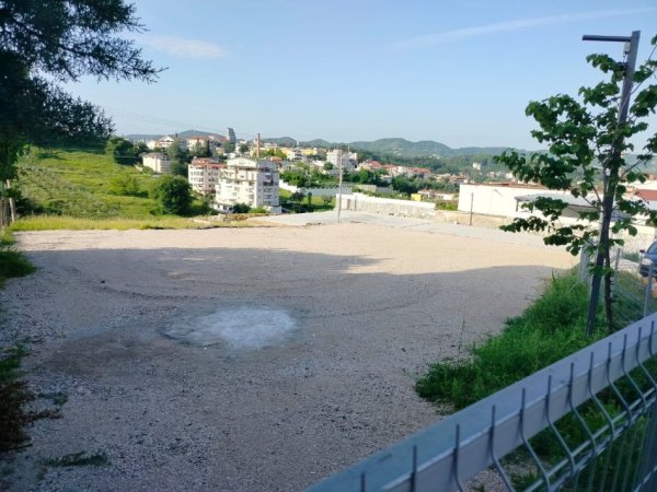 Tirane, jepet me qera toke , , 1,200 m² (Vilat Gjermane)