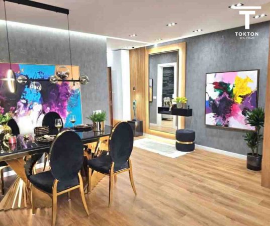 Tirane, shitet apartament 2+1, Kati 5, 133 m² 260,000 € (21 Dhjetori) TT 769