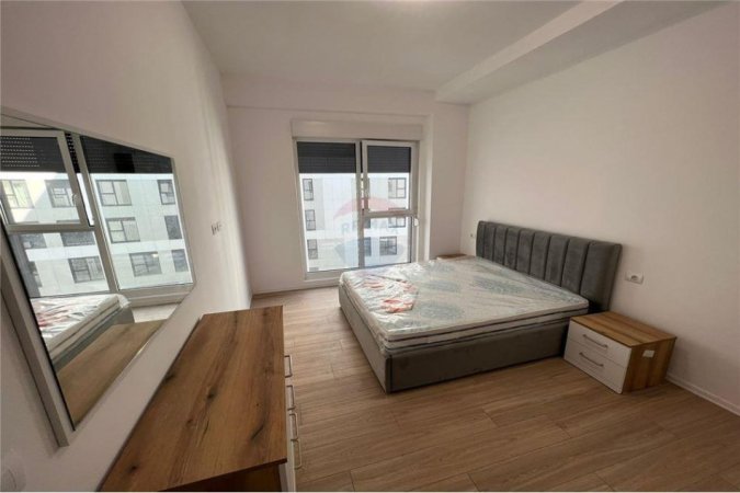 Tirane, shitet 2+1, Kati 4, 96 m² 175,000 € (Apartament 2+1 ne shitje tek Kompleksi Marga 1)