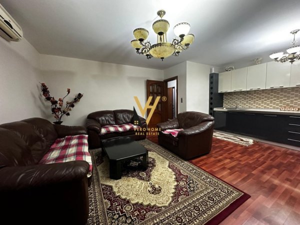 Tirane, jepet me qera apartament 2+1, , 85 m² 500 € (RRUGA FORTUZI)