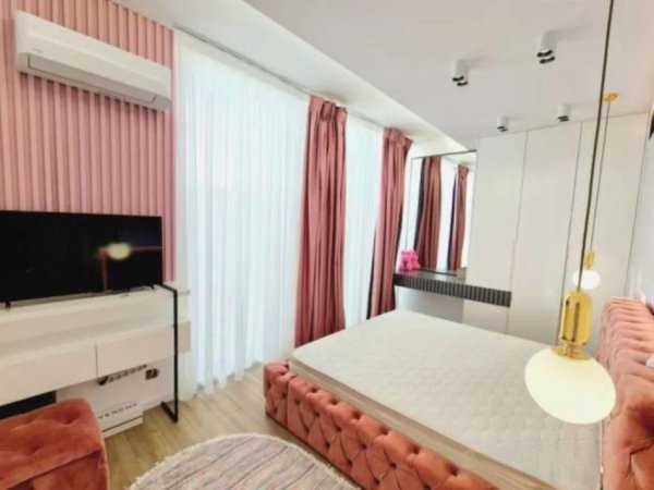 Vlore, shitet apartament 2+1, , 114 m² (Green Coast Palase)