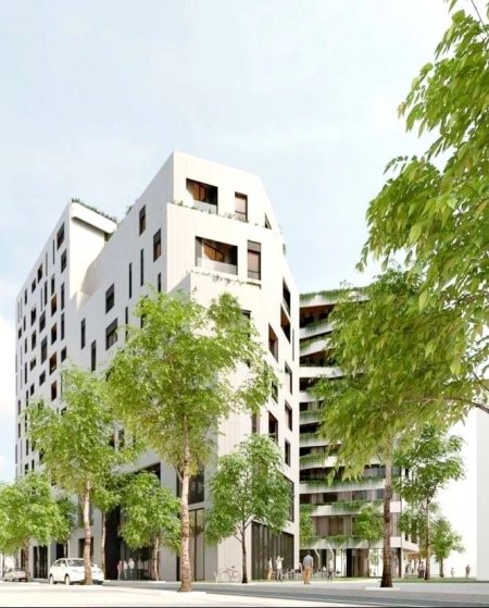 Tirane, shitet apartament 2+1, , 120 m² 240,000 € (Vasil Shanto)