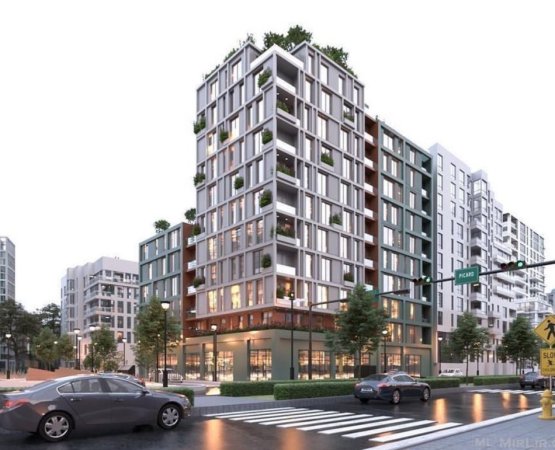 Tirane, jepet me qera apartament 2+1, Kati 1, 126 m² 194,835 € (Bulevardi i Ri)