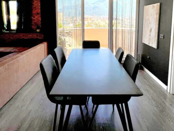 Tirane, shitet apartament 2+1, Kati 8, 96 m² 190,000 € (Prane Shkolles se Baletit)