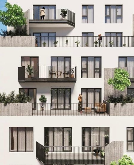 Tirane, shitet apartament 2+1, , 120 m² (Shkolla e Kuqe)
