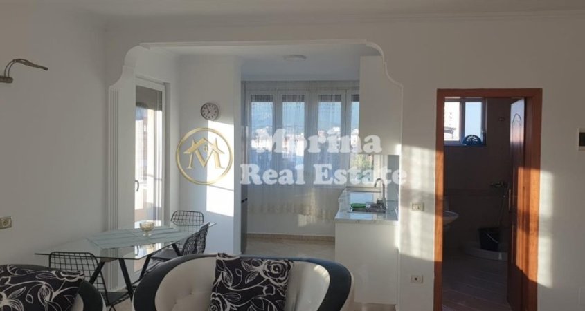 Tirane, jepet me qera apartament 1+1, Kati 5, 84 m² 400 € (Rruga Kongresi i Manastirit)