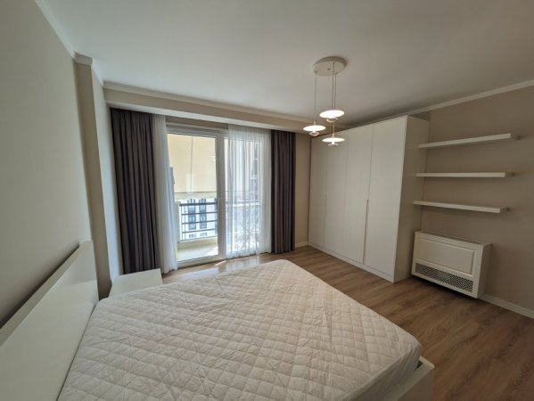 Tirane, jap me qera apartament 2+1+Ballkon, Kati 6, 130 m² 1,300 € (Marko Bocari)