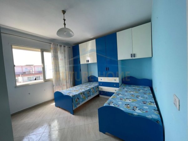 Durres, shitet apartament 2+1, Kati 8, 100 m² 110,000 € (Plazh Iliria)