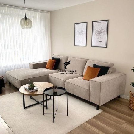 Tirane, shitet apartament 2+1+Ballkon, Kati 4, 106 m² 124,000 € (ASTIR)