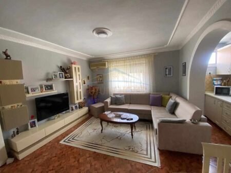Tirane, shitet apartament 2+1, Kati 4, 80 m² 105,000 € (Ali Demi)