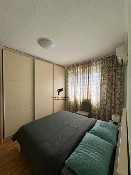Tirane, jepet me qera apartament 2+1, Kati 3, 105 m² 600 € (DON BOSKO)