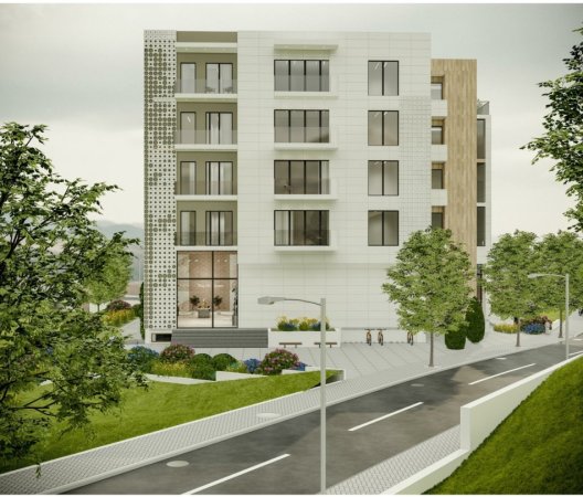 Tirane, shitet apartament 2+1+Aneks+Ballkon, Kati 1, 109 m² 195,400 € (Liqeni i Thate)