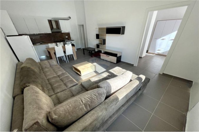 Apartment 1+1 totalisht i mobiluar tek rezidenca “Magnet-Kontakt” per 94'900 Euro‼️