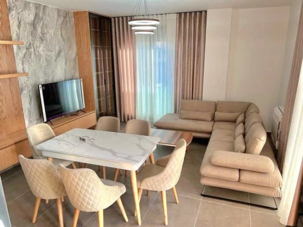 Tirane, shitet apartament 2+1, , 131 m² (TEG)