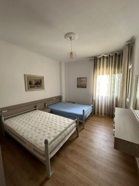 Tirane, jepet me qera apartament 2+1, Kati 5, 100 m² 500 € (5 maji)
