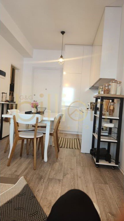 Tirane, shitet apartament 1+1+Ballkon, Kati 7, 53 m² 81,000 € (ALI DEMI, Tirana, Albania)