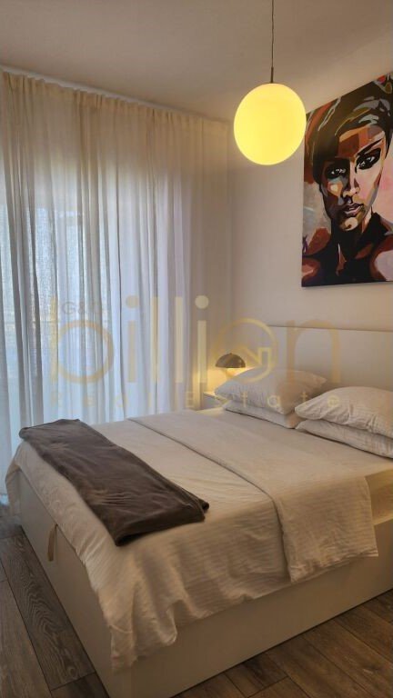 Tirane, shitet apartament 1+1+Ballkon, Kati 7, 53 m² 81,000 € (ALI DEMI, Tirana, Albania)