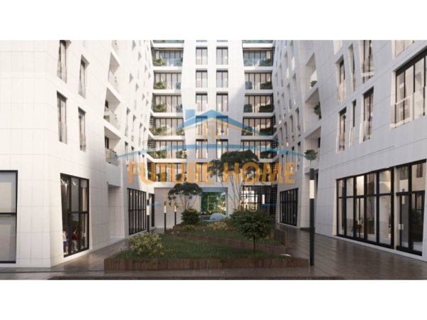 Tirane, shitet apartament 2+1, Kati 1, 101 m² 141,000 € (Rezidenca &quot;Porcelani 1&quot;)