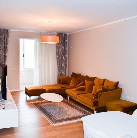 Tirane, jepet me qera apartament 2+1, Kati 3, 100 m² 500 € (Fresk)