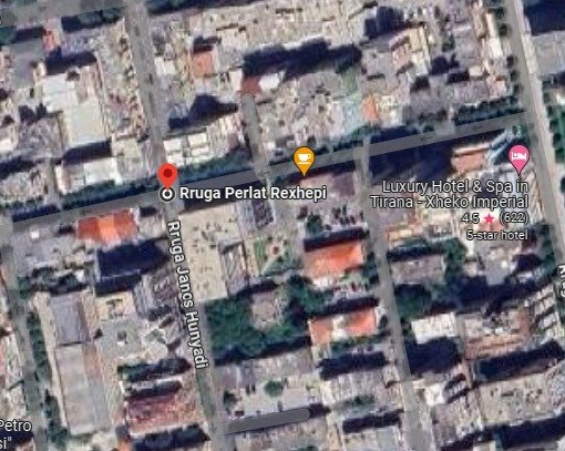 Tirane, shitet lokal , , 137 m² 700,000 € (Perlat Rexhepi)