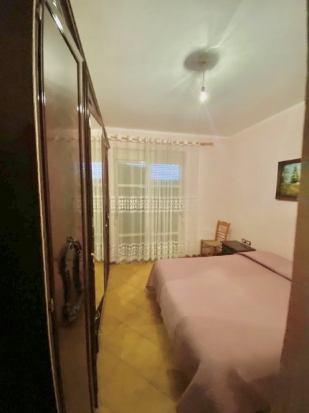 Radhime - Orikum, shitet apartament 1+1+Ballkon, Kati 3, 65 m² 72,000 € (Rruga Kryesore)