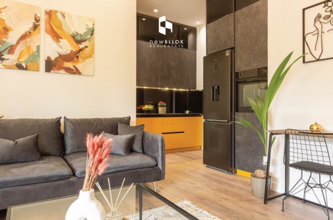 Tirane, shes apartament 1+1, , 74 m² 133,000 € (afër K. BOTANIK)