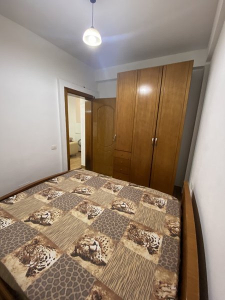Tirane, jepet me qera apartament 1+1, Kati 1, 45 m² 250 € (Yzberisht)