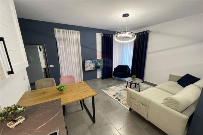 Tirane, jepet me qera apartament 1+1, Kati 1, 66 m² 650 € (Frosina Plaku - 21 Dhjetori)