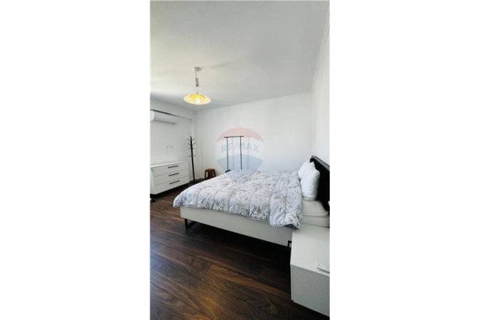 Tirane, jepet me qera apartament 2+1, Kati 6, 92 m² 800 € (Rruga e Durresit)