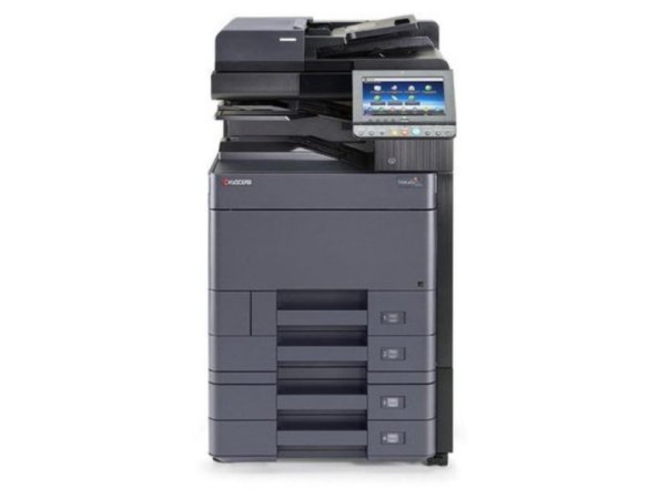 Lezhe, shes Printer Printer Kyocera Taskalfa 4052ci A3 color cmimi okazion 2000 Euro