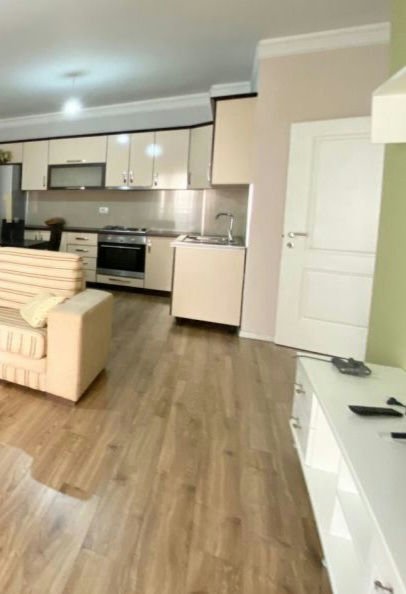 Tirane, jepet me qera apartament 2+1, Kati 4, 90 m² 400 € (teodor keko)