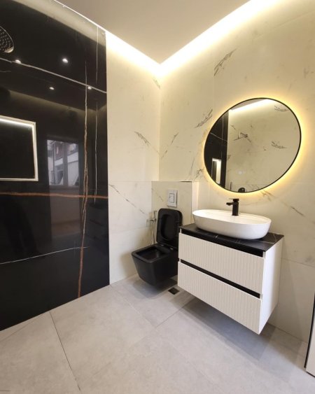 Tirane, shitet apartament 1+1+Ballkon, Kati 7, 58 m² 120,000 € 