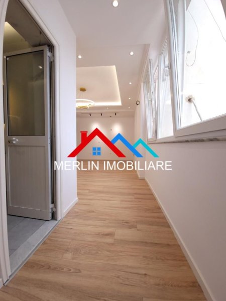 Tirane, shitet apartament 1+1, Kati 7, 58 m² 120,000 € 