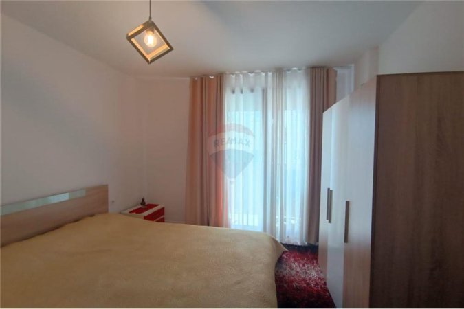 Tirane, jepet me qera apartament 1+1+Aneks+Ballkon, Kati 4, 78 m² 450 € (RRUGA KONGRESI MANASTIRIT)