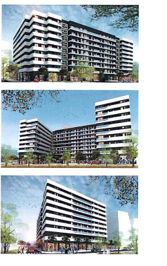 Tirane, shitet apartament 2+1+Ballkon, Kati 2, 102 m² 153,000 € (Don Bosko)