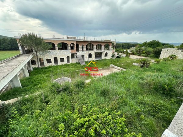 Vlore, shitet truall , , 14,000 m² 1,000,000 € (Penkove)