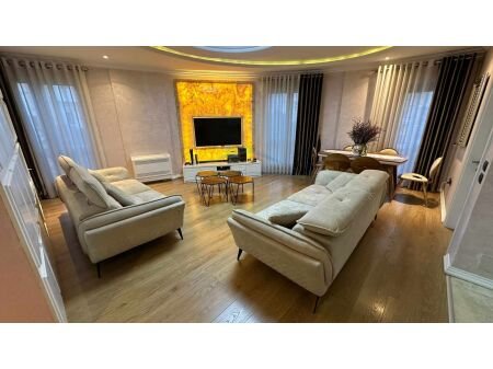 Tirane, shitet apartament 2+1, Kati 4, 107 m² 230,000 € (Ali Demi)