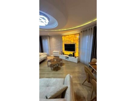 Tirane, shitet apartament 2+1, Kati 4, 107 m² 230,000 € (Ali Demi)