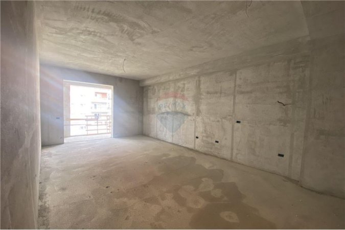 Tirane, shitet apartament 1+1+Ballkon, Kati 3, 77 m² 92,300 € (Astir , Urban Gate Residence)
