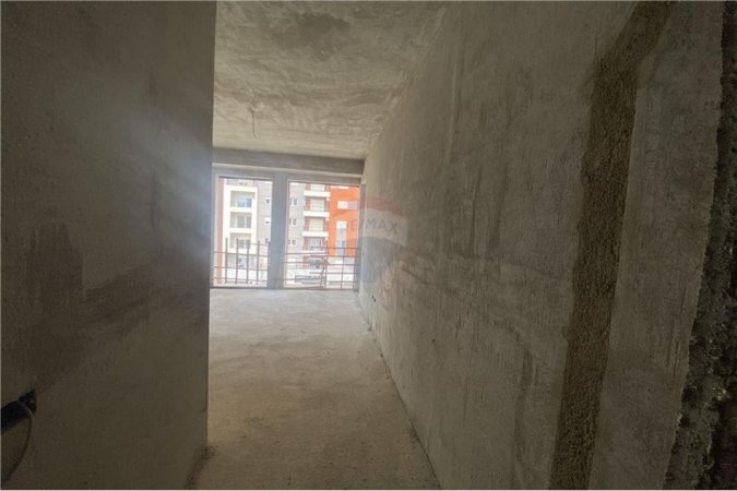 Tirane, shitet apartament 1+1+Ballkon, Kati 3, 77 m² 92,300 € (Astir , Urban Gate Residence)