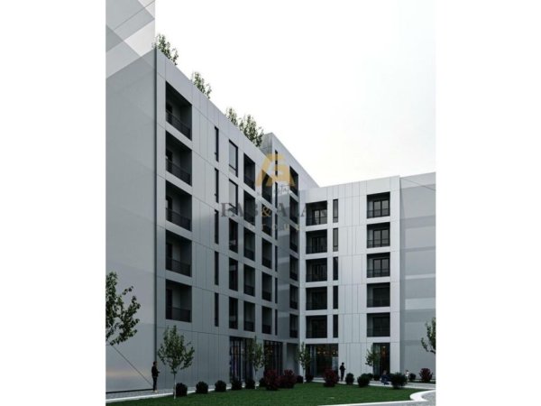 Tirane, shitet apartament 1+1, Kati 5, 72 m² 104,400 € (Siri Kodra)