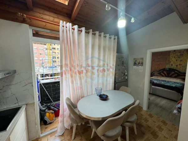 Tirane, shitet apartament 2+1+Ballkon, Kati 5, 76 m² 200,000 € (Abdyl Frasheri)