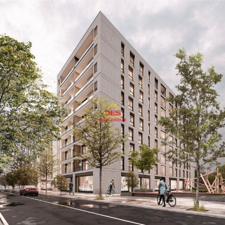 Tirane, shitet apartament 2+1+Ballkon, Kati 2, 117 m² 1150€ (ish dogana)