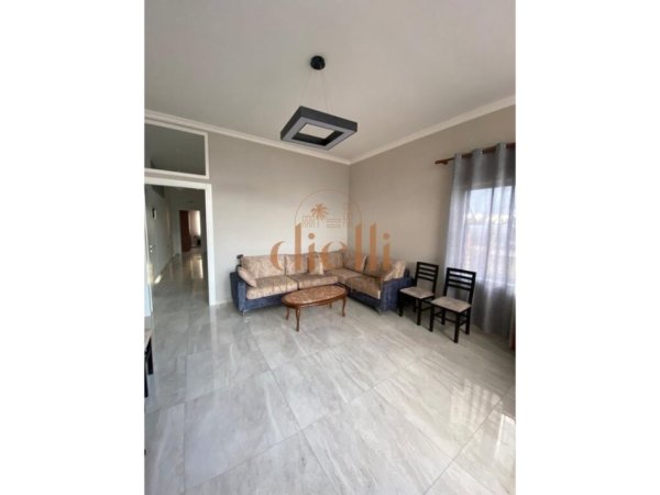 Tirane, jepet me qera apartament 1+1, Kati 3, 100 m² 350 € 