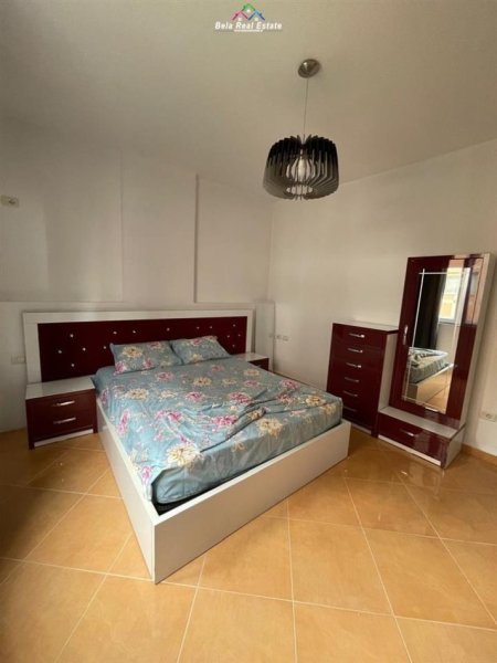 Tirane, jepet me qera apartament 2+1, Kati 5, 93 m² 470 € (astir)