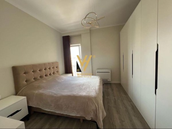 Tirane, jepet me qera apartament 2+1+Ballkon, Kati 5, 91 m² 800 € (JORDAN MISJA)